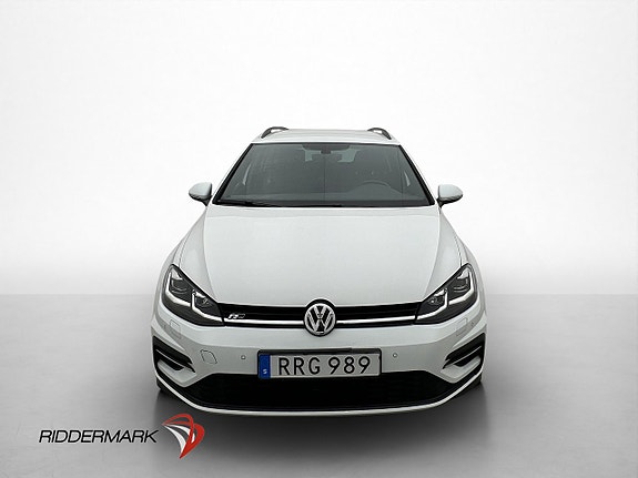 Volkswagen Golf I 2 of 5