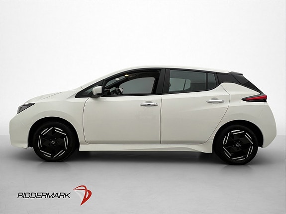 Nissan Leaf 5 of 5