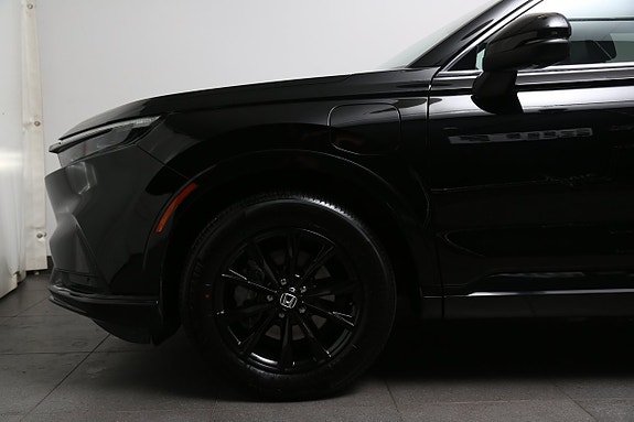 Honda CR-V 7 of 30