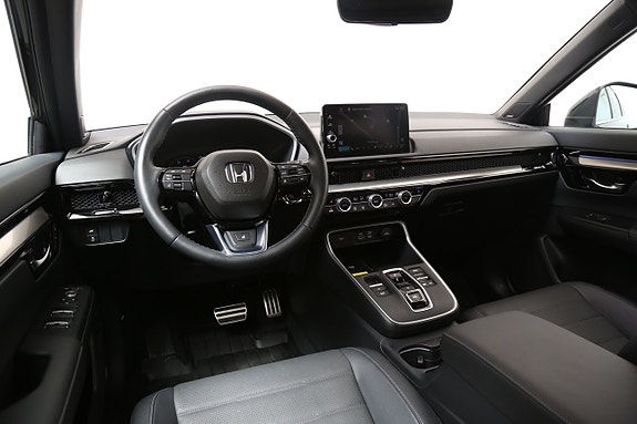 Honda CR-V 17 of 30