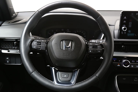 Honda CR-V 18 of 30