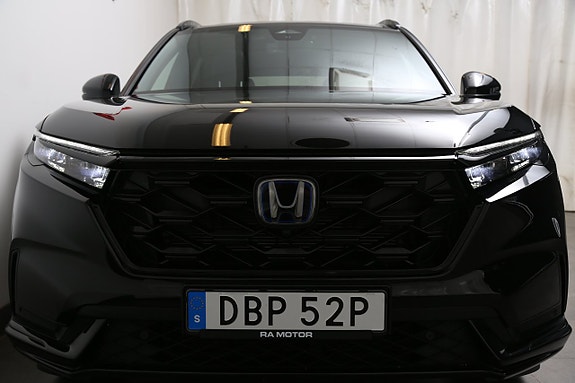 Honda CR-V 6 of 30