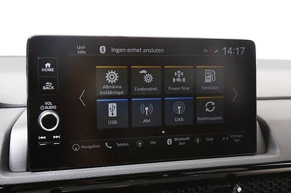 Honda CR-V 25 of 30