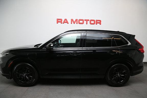Honda CR-V 3 of 30