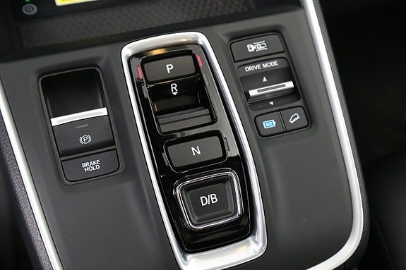 Honda CR-V 23 of 30