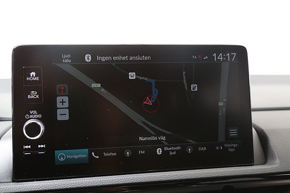 Honda CR-V 26 of 30