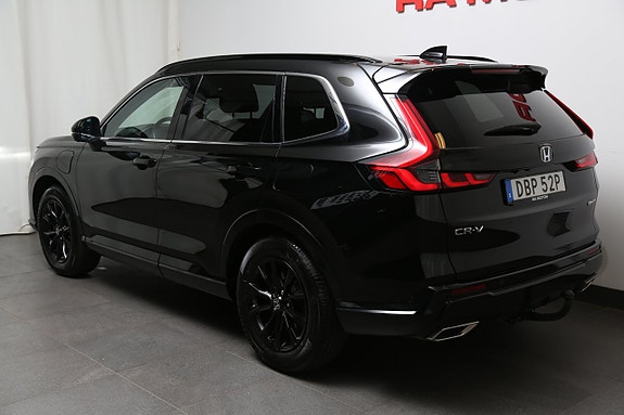 Honda CR-V 5 of 30