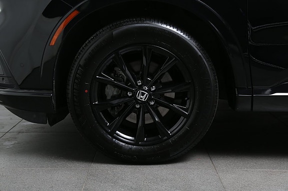 Honda CR-V 8 of 30