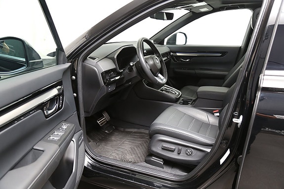 Honda CR-V 12 of 30