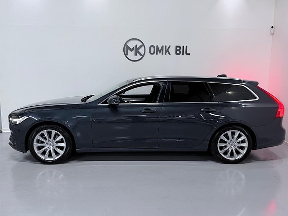 Volvo V90 5 of 5