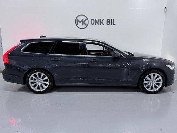 Volvo V90 4 of 5