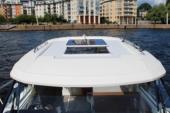 Jeanneau Merry Fisher 795 S2 (2024) 5 of 12