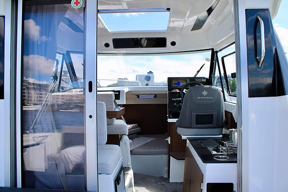 Jeanneau Merry Fisher 795 S2 (2024) 6 of 12