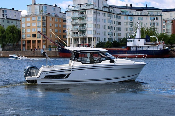 Jeanneau Merry Fisher 795 S2 (2024) 4 of 12