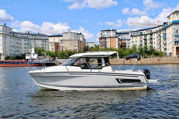 Jeanneau Merry Fisher 795 S2 (2024) 2 of 12