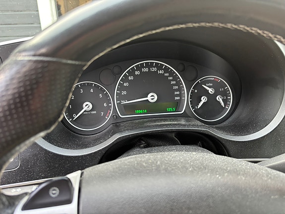 Saab 9-3 5 of 5