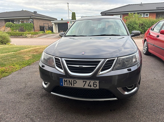 Saab 9-3 2 of 5