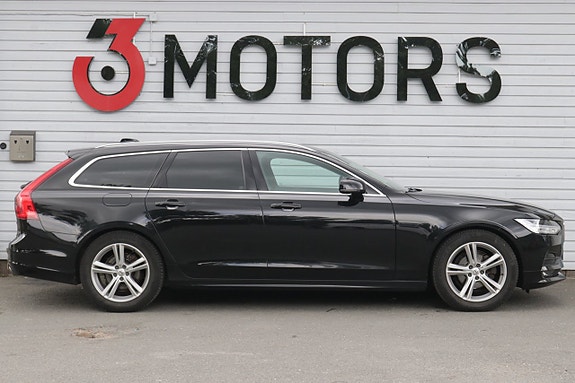 Volvo V90 3 of 5