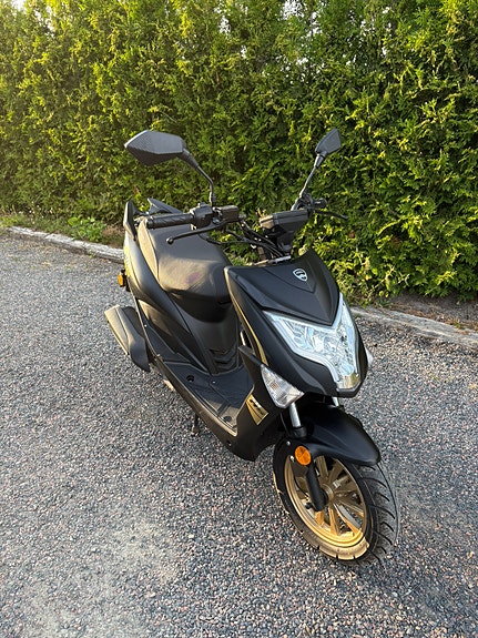 Viarelli RS50 3 of 6