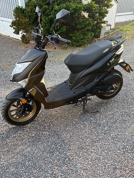 Viarelli RS50 4 of 6