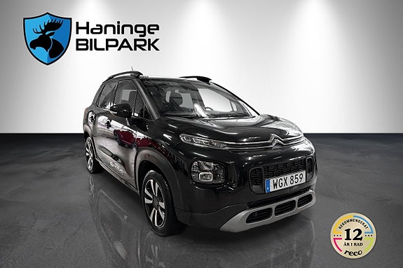 Citroen C3 Aircross 6 of 15