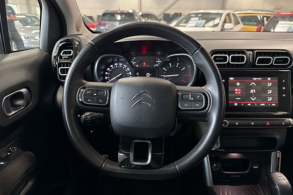 Citroen C3 Aircross 12 of 15
