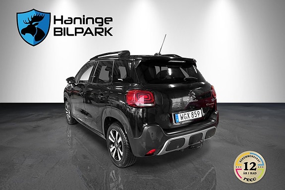 Citroen C3 Aircross 5 of 5