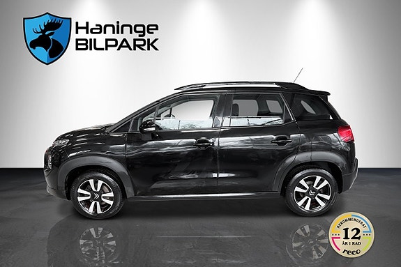 Citroen C3 Aircross 3 of 5