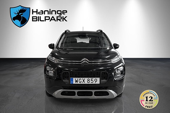 Citroen C3 Aircross 8 of 15