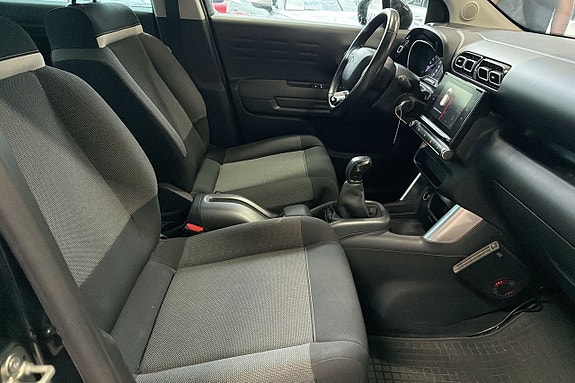 Citroen C3 Aircross 13 of 15