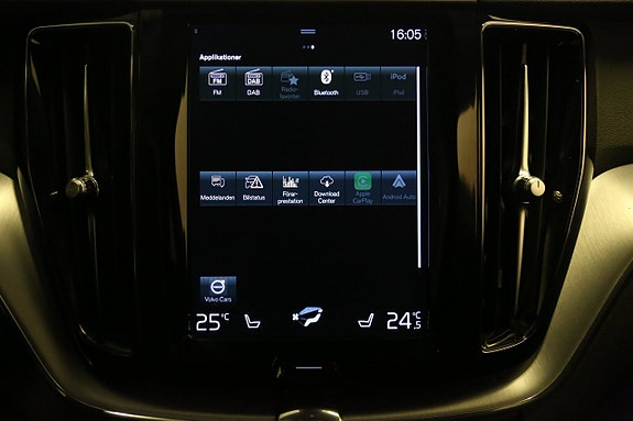Volvo XC60 19 of 29