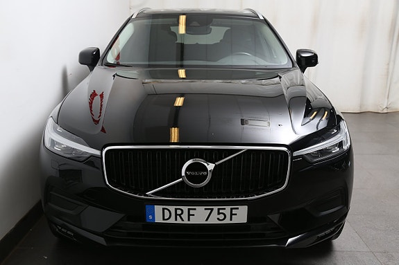 Volvo XC60 6 of 29