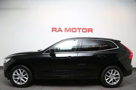 Volvo XC60 3 of 29