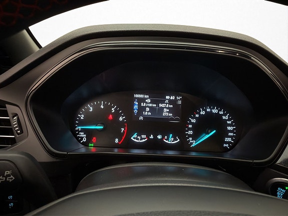 Ford Focus 16 of 28