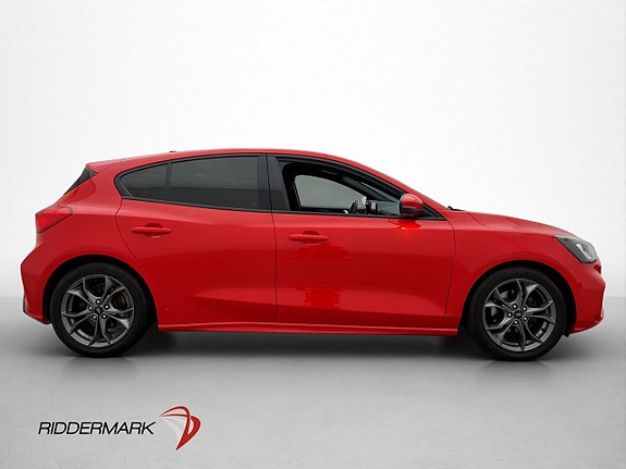 Ford Focus 9 of 28