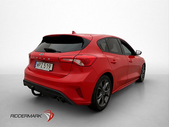 Ford Focus 8 of 28