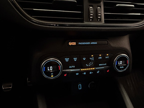 Ford Focus 23 of 28