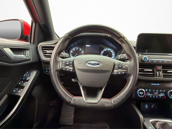 Ford Focus 15 of 28