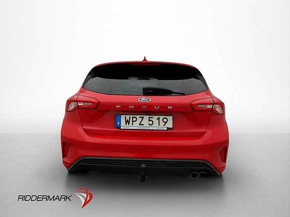 Ford Focus 6 of 28