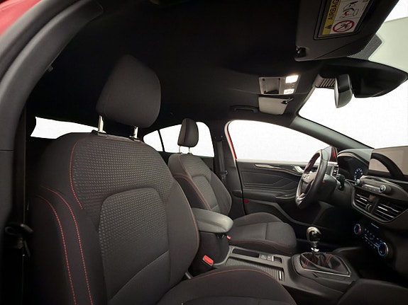Ford Focus 26 of 28