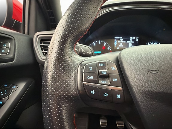 Ford Focus 17 of 28