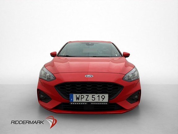 Ford Focus 4 of 28