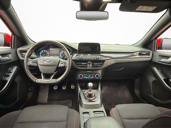 Ford Focus 14 of 28