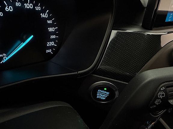 Ford Focus 19 of 28