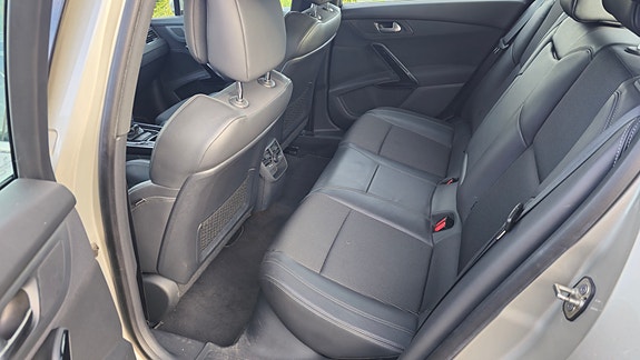 Peugeot 508 6 of 11