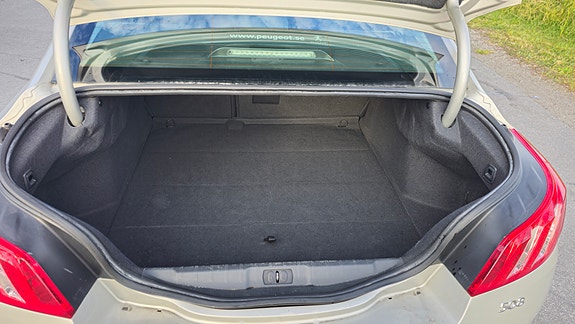 Peugeot 508 5 of 11