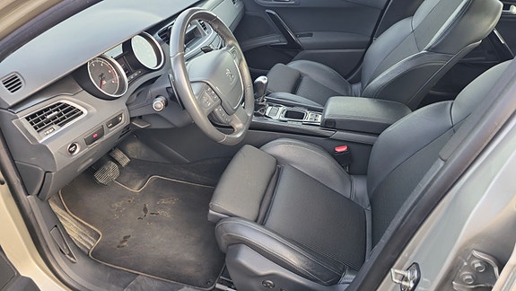 Peugeot 508 7 of 11