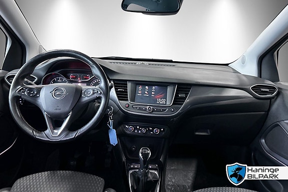 Opel Crossland X 15 of 22
