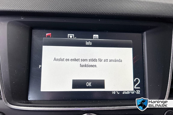 Opel Crossland X 12 of 22