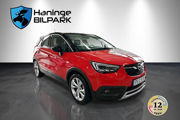 Opel Crossland X 3 of 5